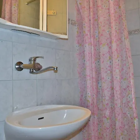 Jug - Comfort With Balcony And Sea View Апартаменты *