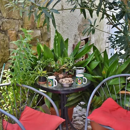 Jug - Comfort With Balcony And Sea View * Lopar