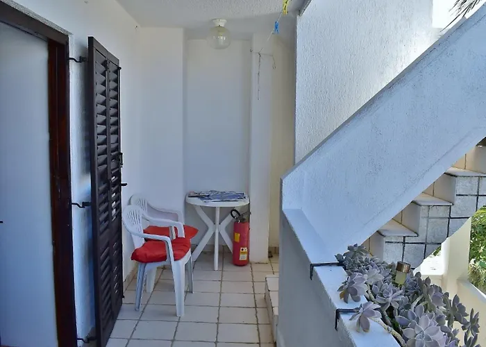 Appartamento Jug - Comfort With Balcony And Sea View Lopar